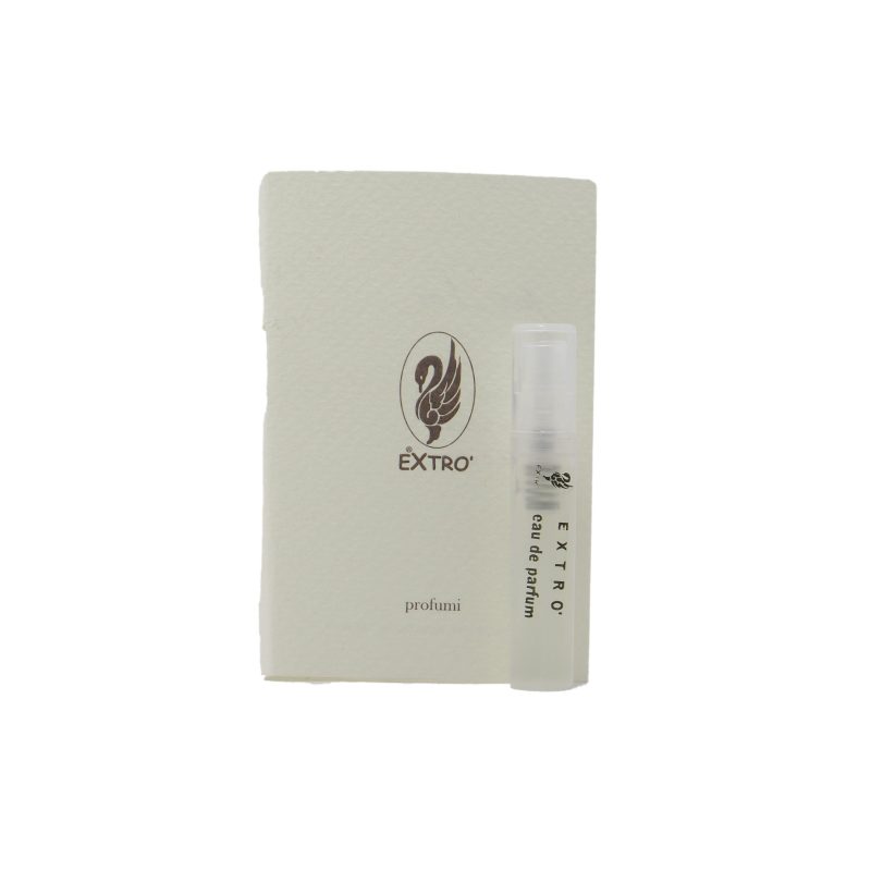 Eau de Parfum Extrò Cosmesi Extrò 2ml Campioncino
