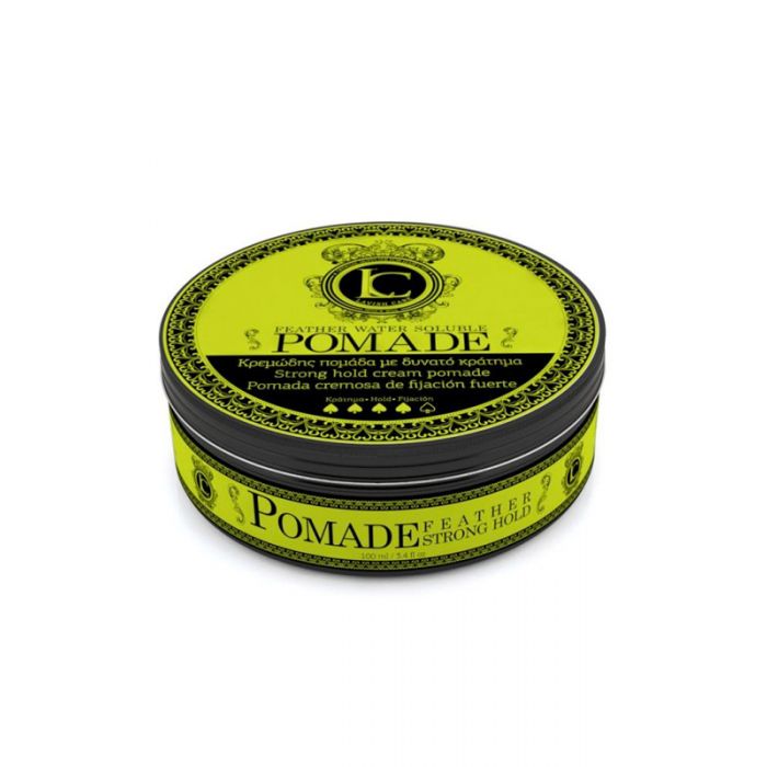 Pomade Lavish Care Feather 100ml