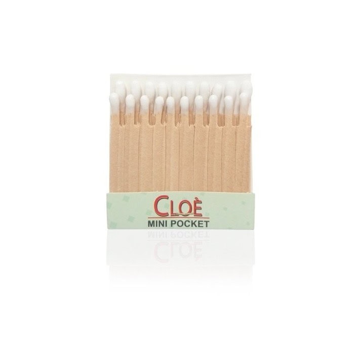 Fiammiferi Fermasangue Cloè (1x20pz)