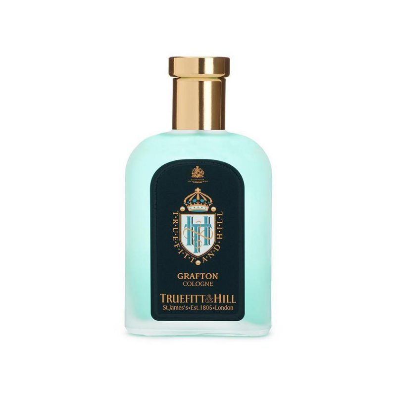 Colonia Truefitt & Hill Grafton 100ml
