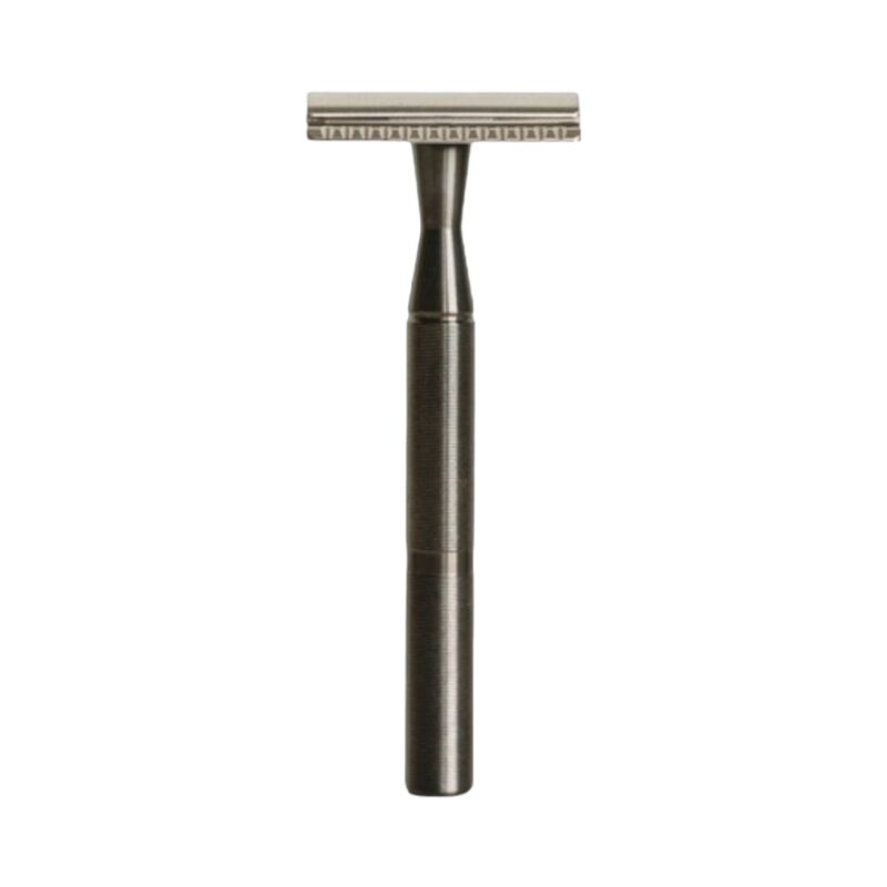 Rasoio da Barba Greencult GC1 Nero