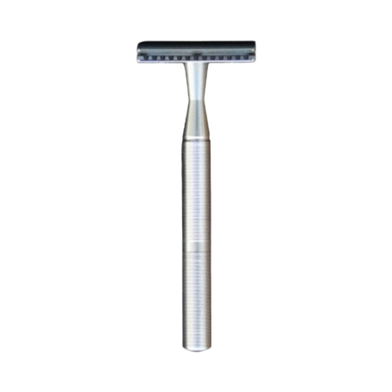 Rasoio da Barba Greencult GC1 Silver