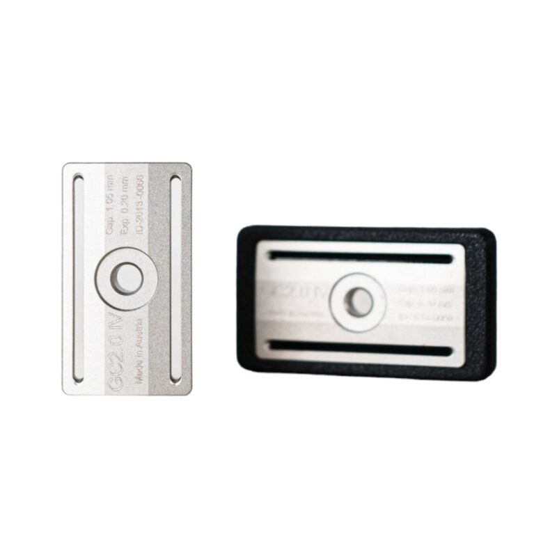 Piastra Greencult Livello 4