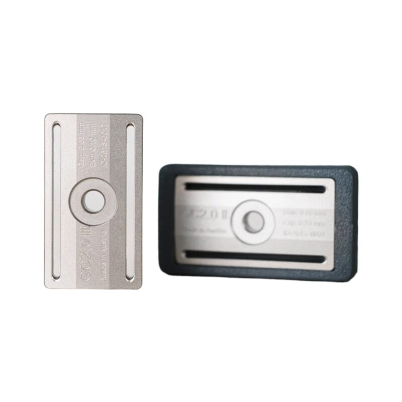 Piastra Greencult Livello 3