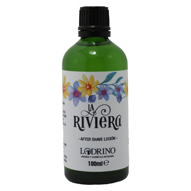 Aftershave Lodrino La Riviera 100ml