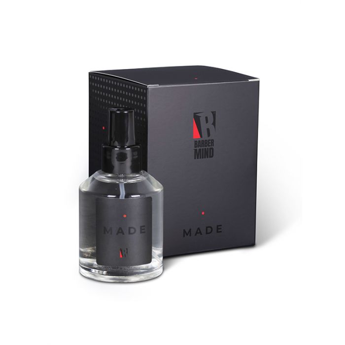 Eau de Parfum Barber Mind Made 100ml