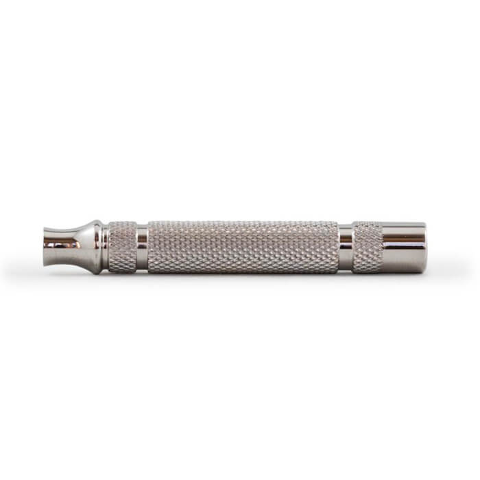 Manico Razorock Thin Bar Inox 316L 76mm