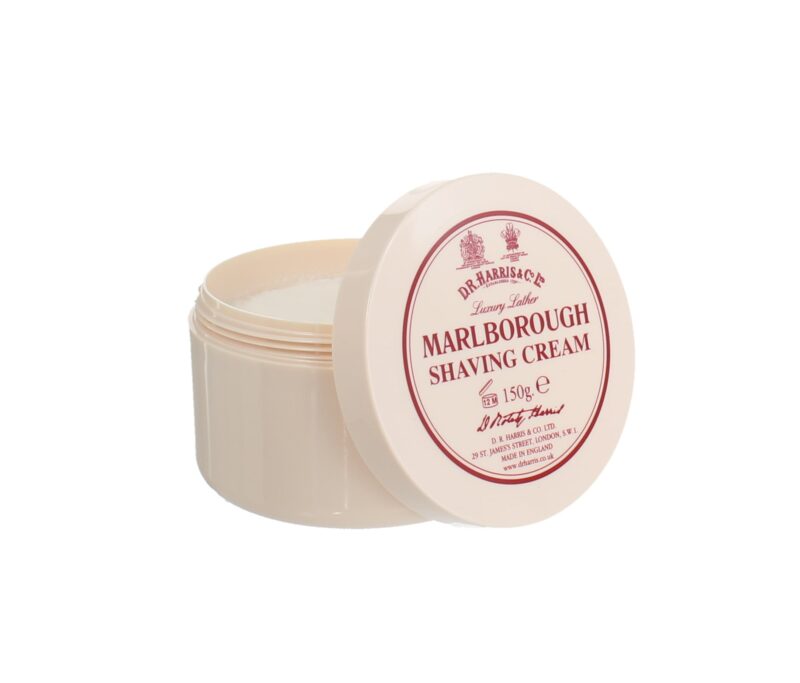 Crema da Barba Dr Harris Marlborough 150gr
