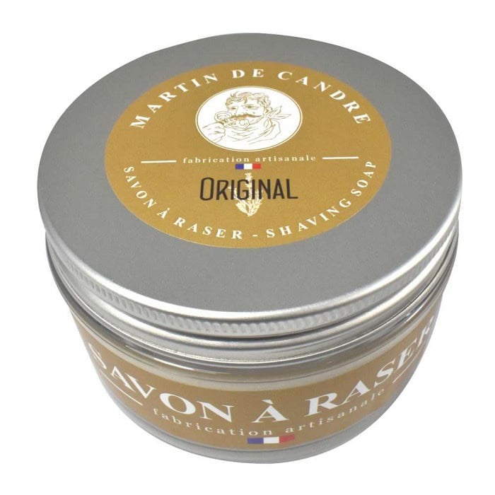Sapone da Barba Martin De Candre Original 200gr