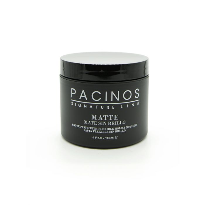 Pomade Pacinos Matte 118ml