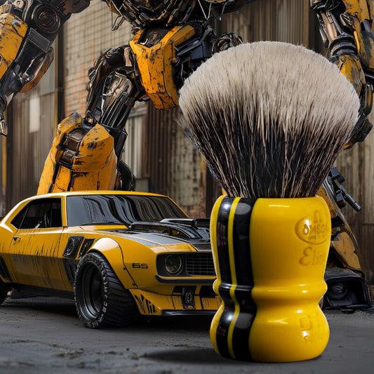 Pennello da Barba Omega Elite Serie GT 1941