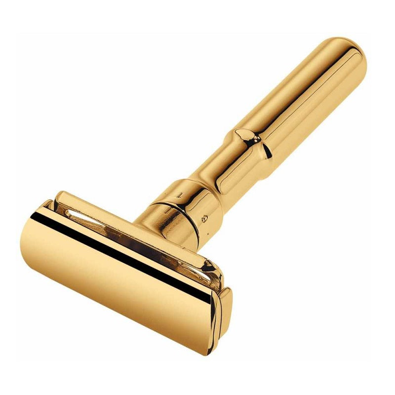 Rasoio di Sicurezza Merkur Futur Gold
