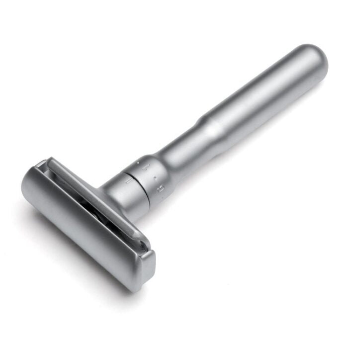 Rasoio di Sicurezza Merkur Futur Satinato