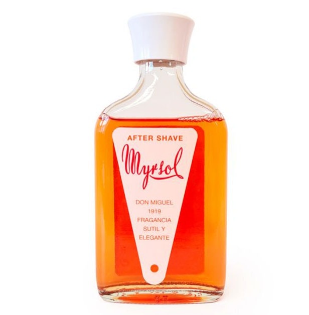Aftershave Myrsol Don Miguel 1919 180ml
