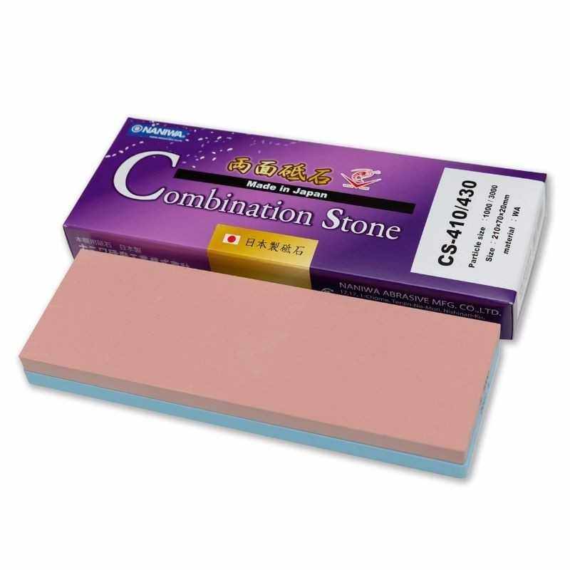 Pietra da Affilatura Naniwa Combination Stone 1000/3000