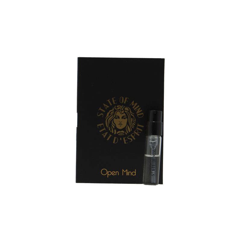 Profumo State of Mind Open Mind 1,5ml Campioncino