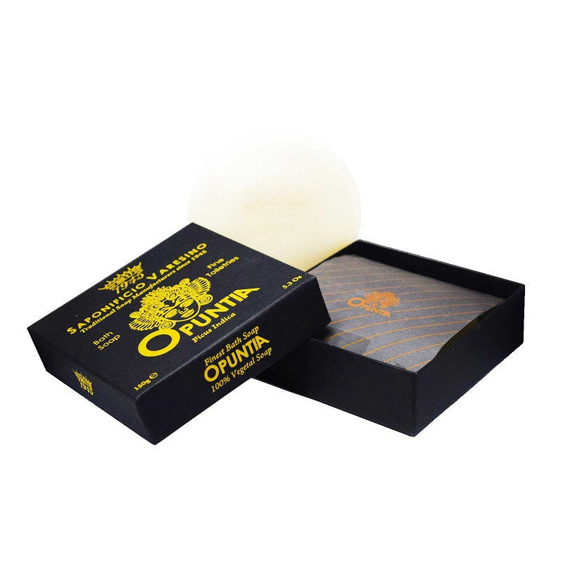 Sapone da Toletta Saponificio Varesino Opuntia 150gr