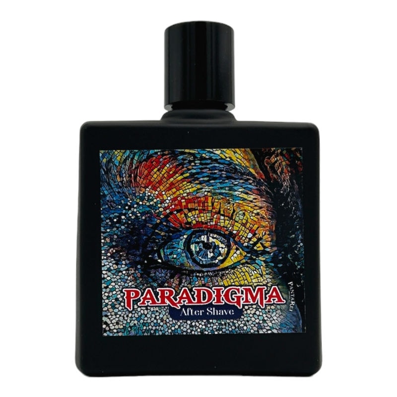 Aftershave Pantarei Paradigma 100ml