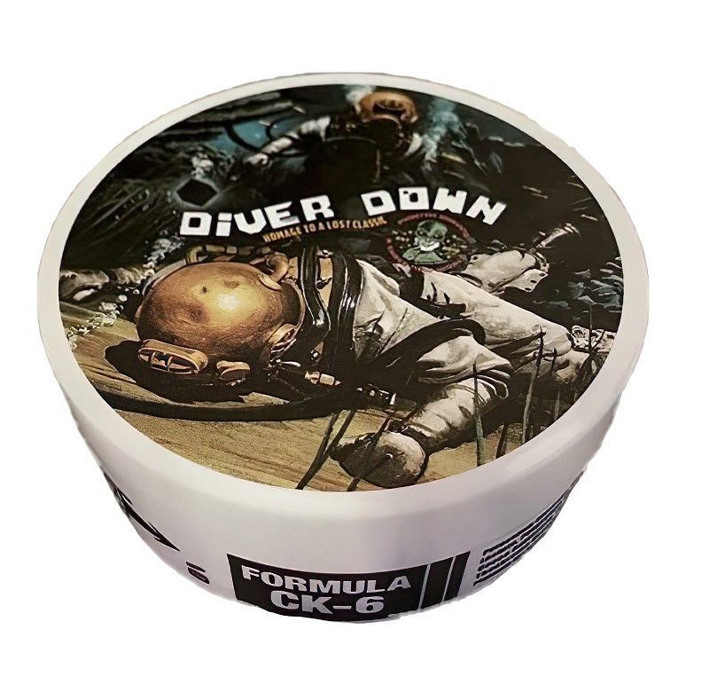 Sapone da Barba Phoenix A.A. Diver Down 113gr