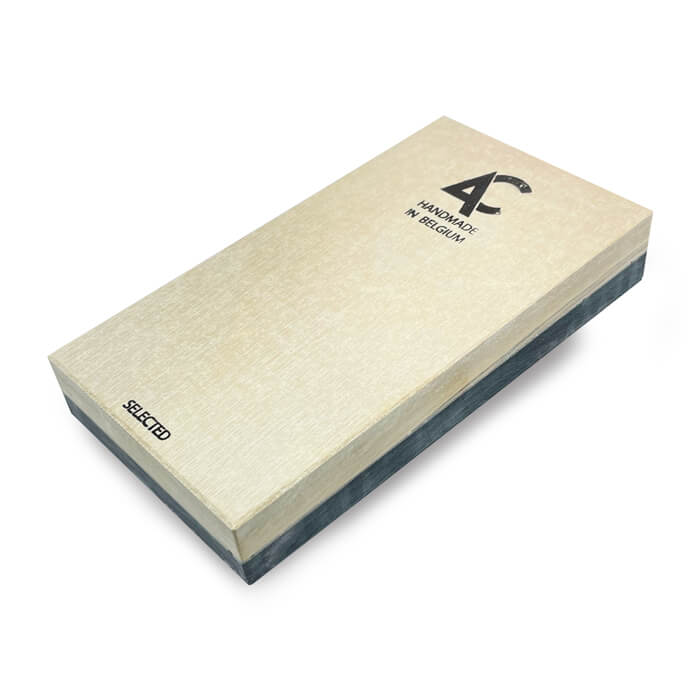 Pietra da Affilatura Belga Select 130 x 70 x 20 mm