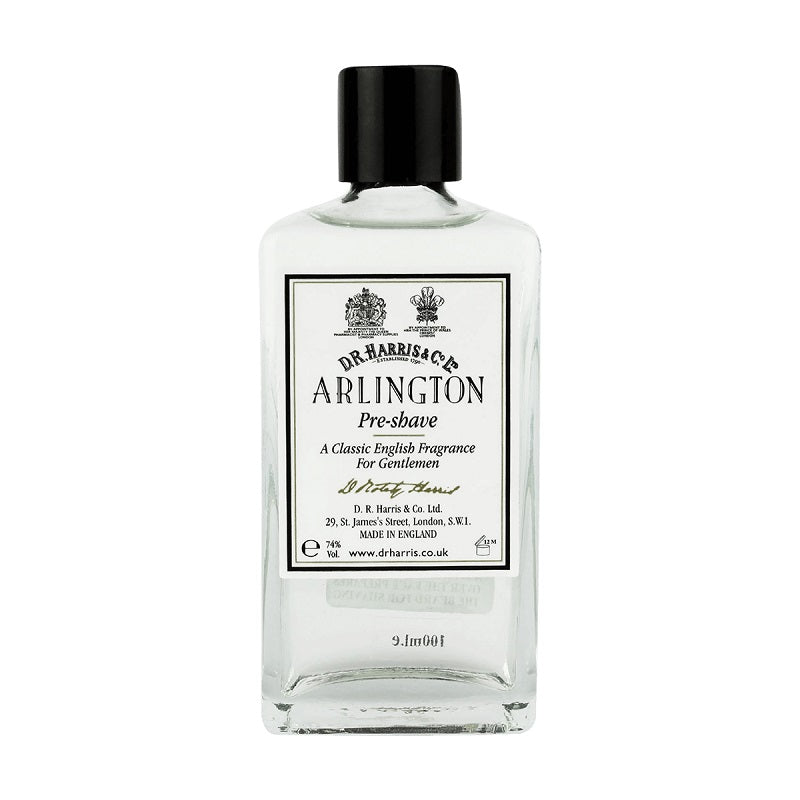 D.R. Harris Pre Shave Arlington 100ml