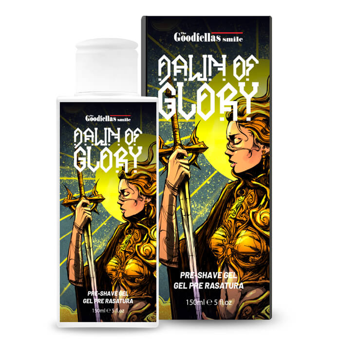 Prebarba The Goodfellas' Smile Dawn of Glory 150ml