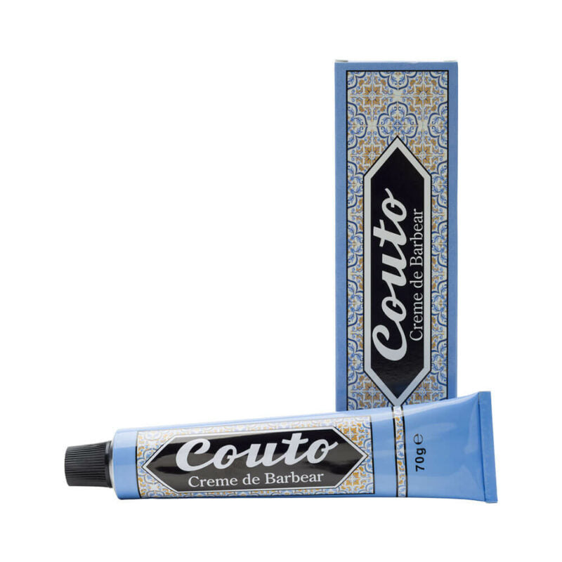 Crema da Barba Couto 70gr