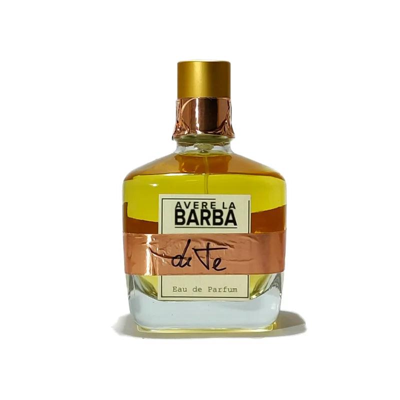 Profumo Avere la Barba Profumo di Te 50ml