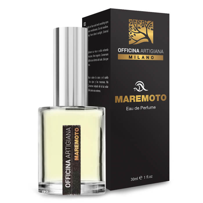 Profumo Officina Artigiana Maremoto 30ml