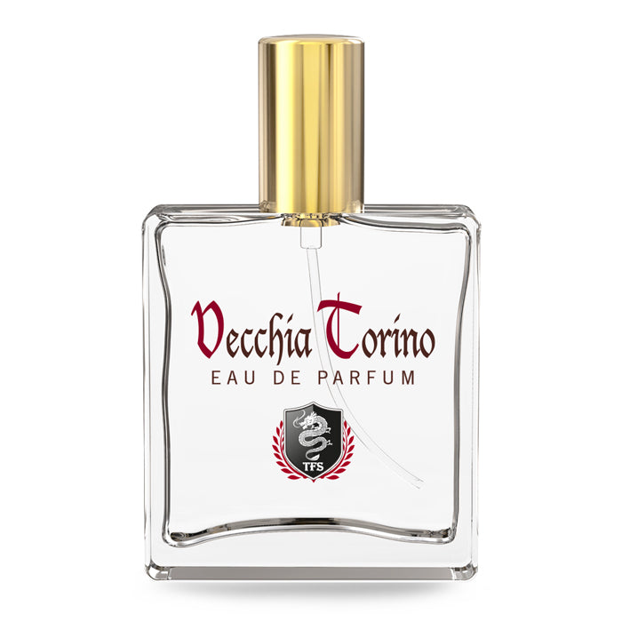 Eau de Parfum T.F.S. Vecchia Torino 100ml