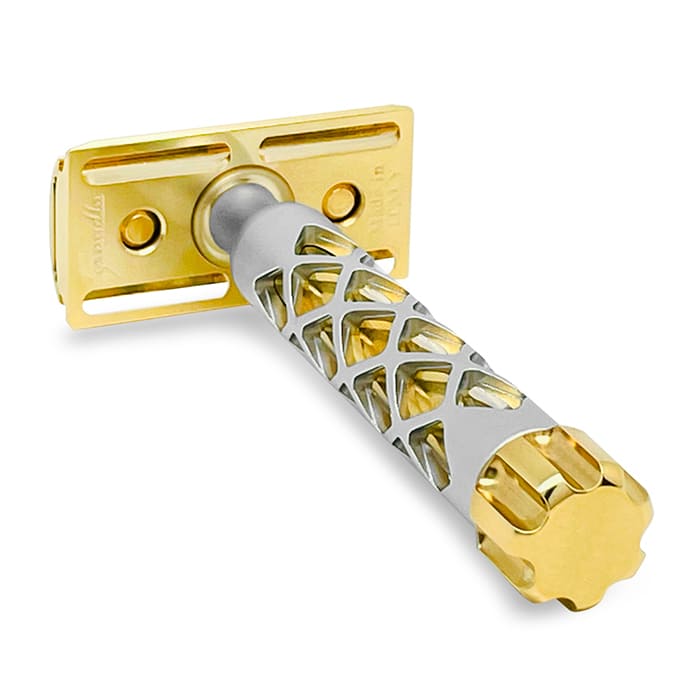 Rasoio di Sicurezza TGS Valynor