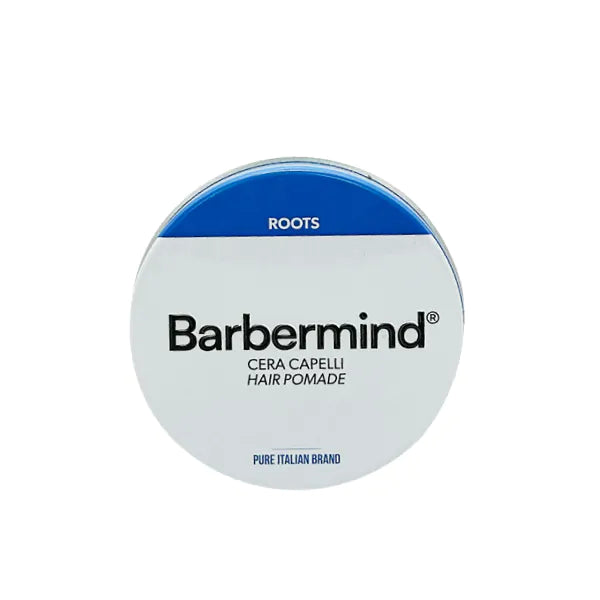 Pomade Barbermind Roots 100ml