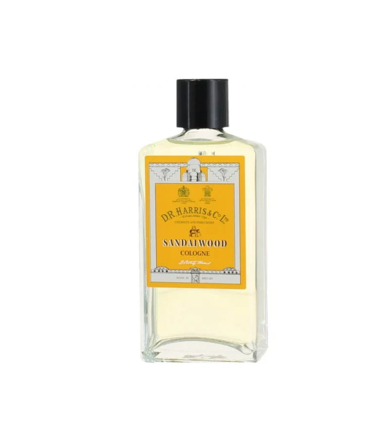 Colonia Dr Harris Sandalwood 100ml