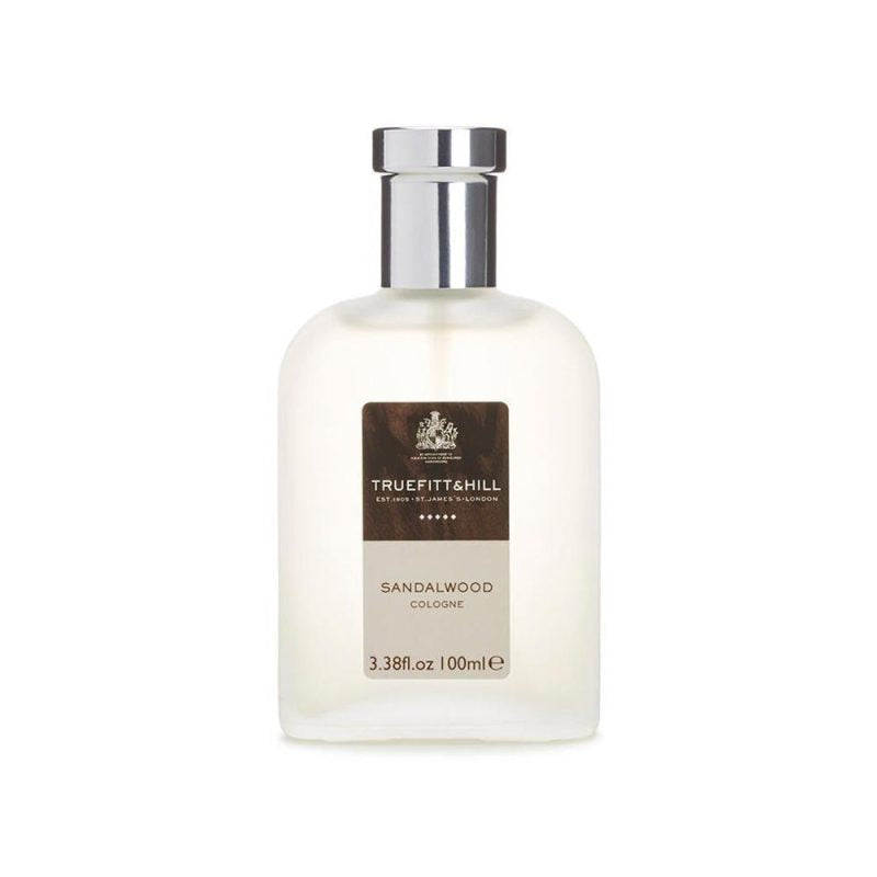 Colonia Truefitt & Hill Sandalwood 100ml