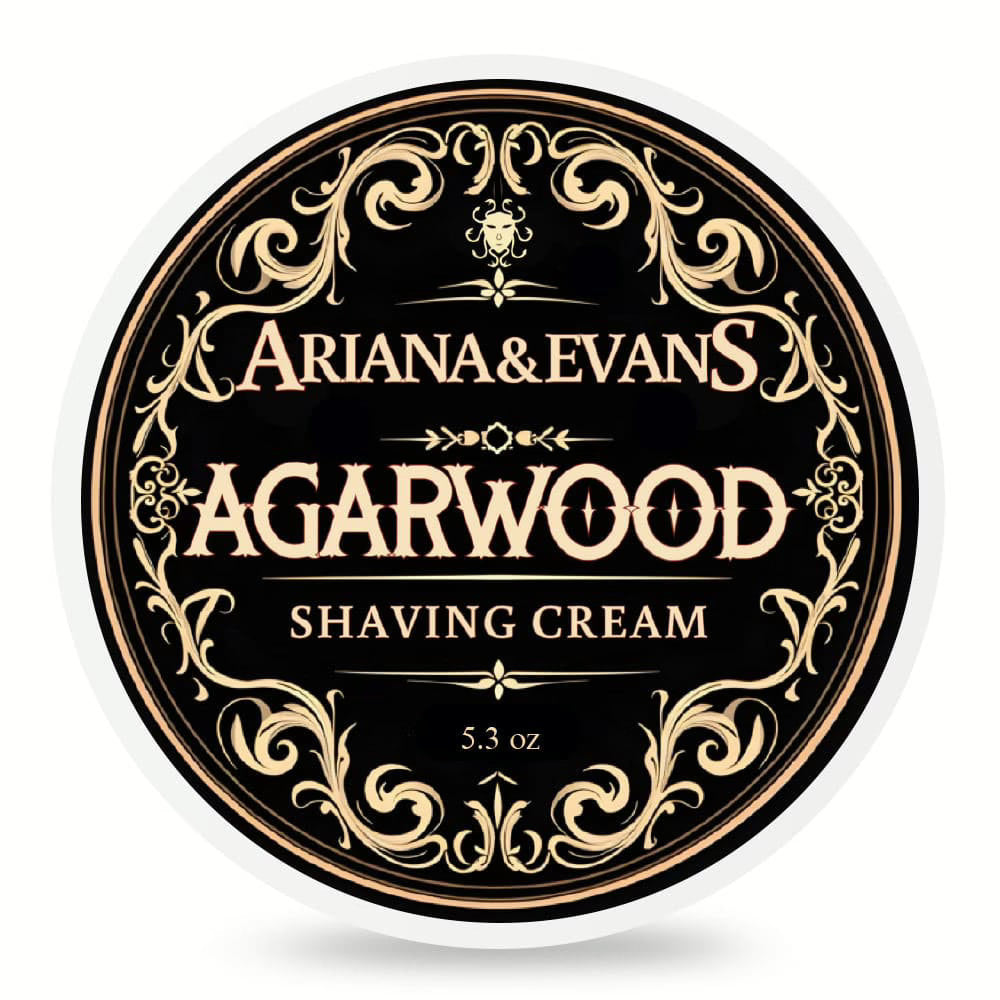 Sapone da Barba A&E Agarwood 157ml