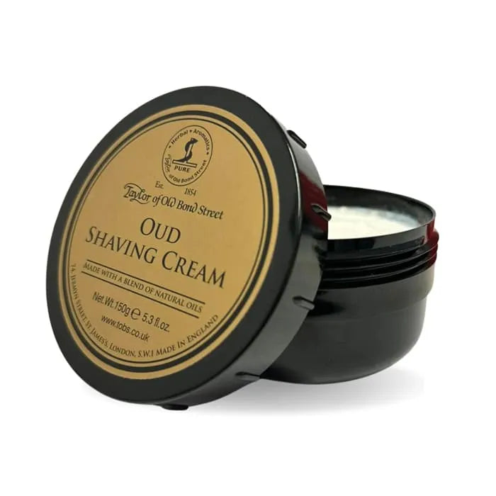 Crema da Barba T.B.O.S. Oud 150gr
