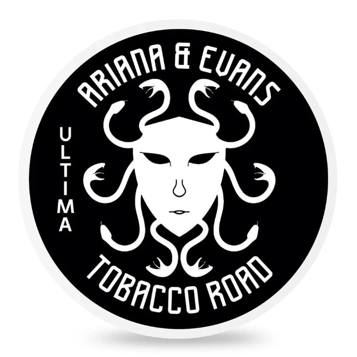 Sapone da Barba A&E Ultima Tobacco Road 118ml
