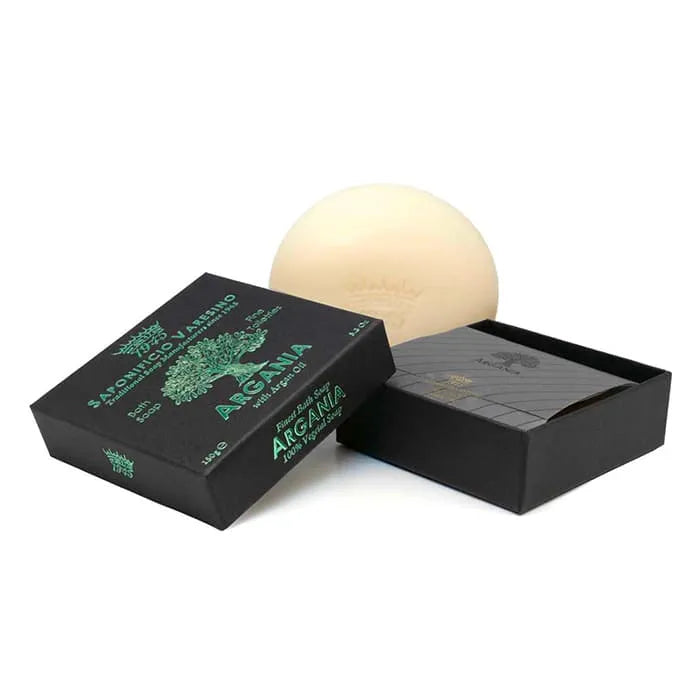 Sapone da Toletta Saponificio Varesino Argania 150gr