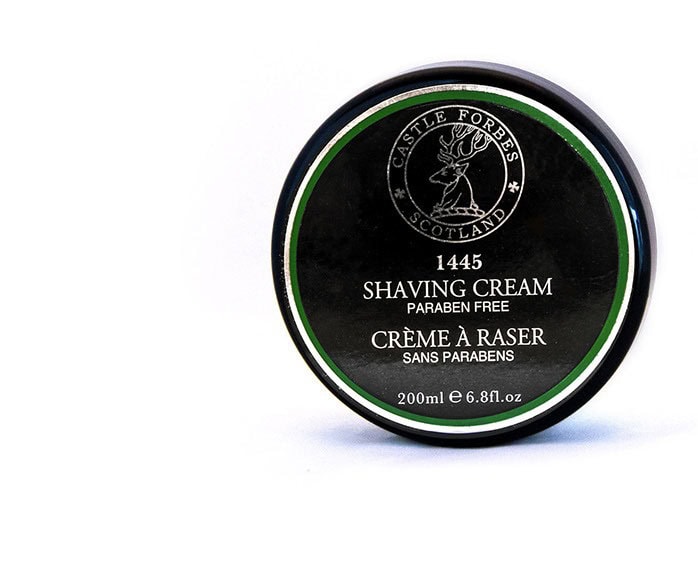 Crema da Barba Castle Forbes 1445 200ml