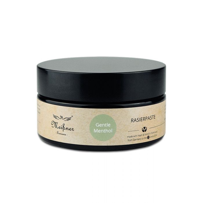 Crema da Barba Meissner Tremonia Gentle Menthol 200ml