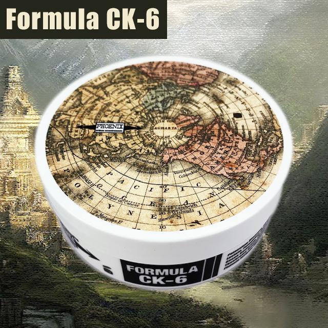 Sapone Da Barba Phoenix A.A. Agharta 113gr