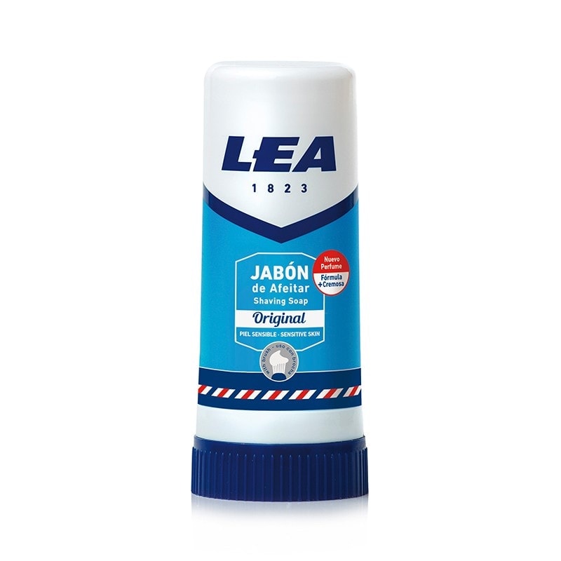 Sapone da Barba LEA Stick 50gr