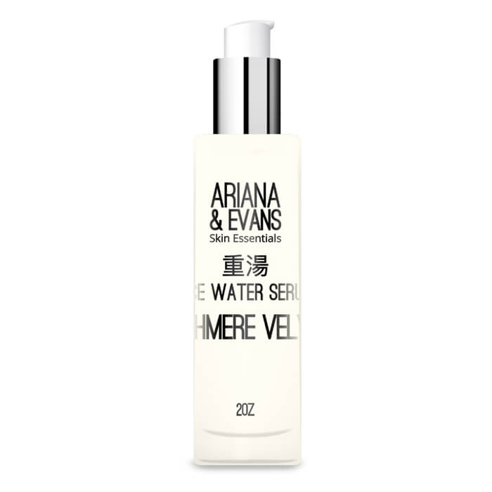 Aftershave A&E Cashmere Velvet 59ml