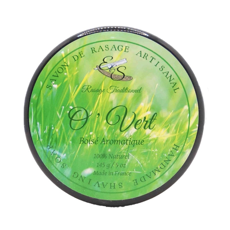 Sapone da Barba E&S O'Vert Tallow 145gr