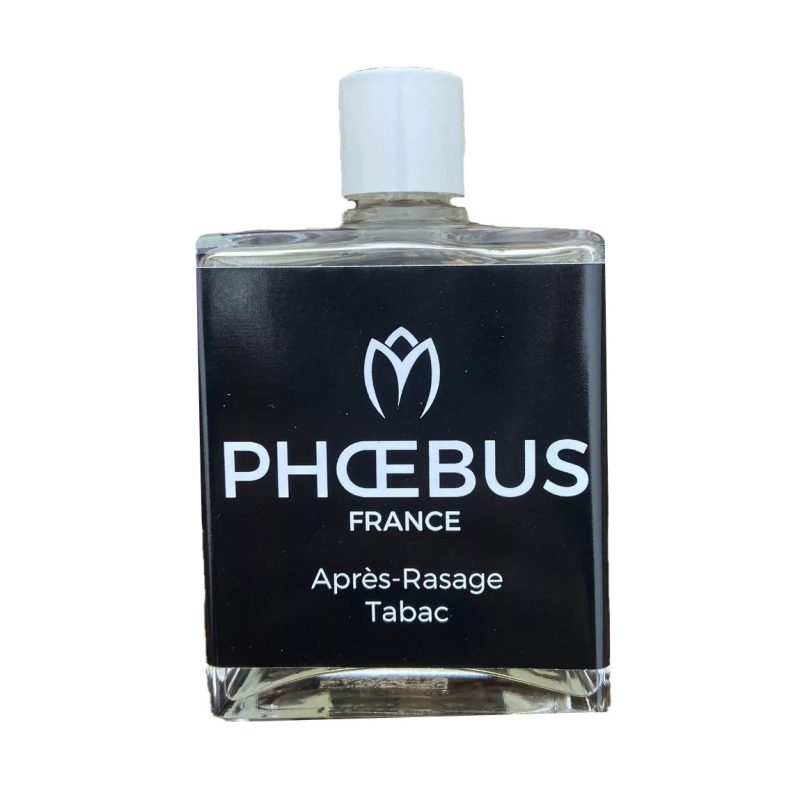 Aftershave Phoebus Tabac 100ml