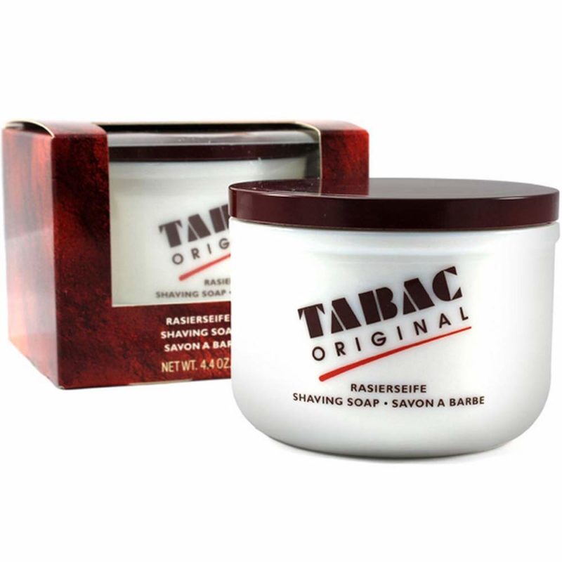 Sapone da Barba Tabac 125gr