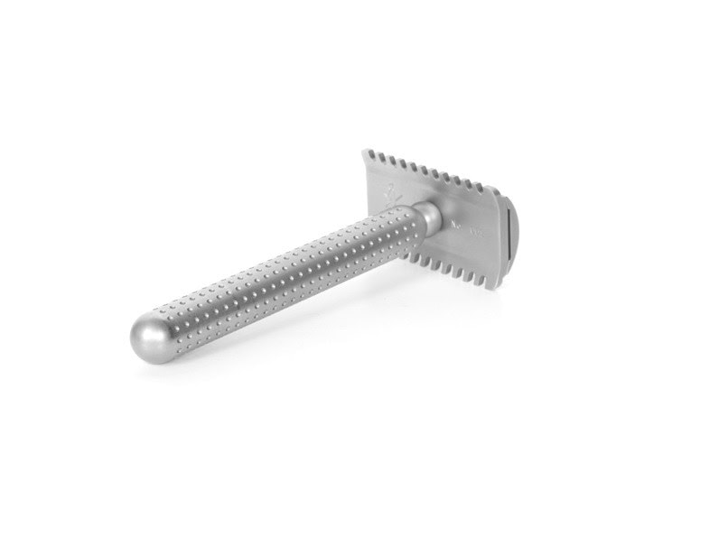 Rasoio di Sicurezza Tatara Masamune Mate Open