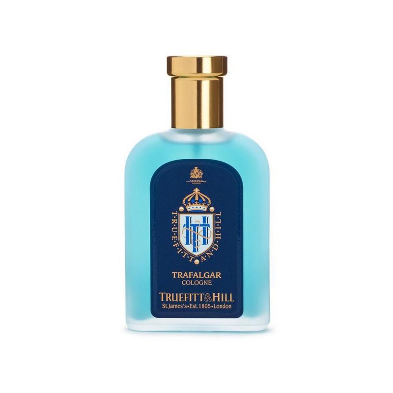 Colonia Truefitt & Hill Trafalgar 100ml
