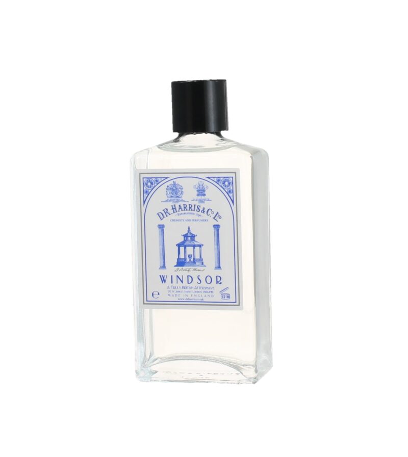 Aftershave Dr Harris Windsor 100ml
