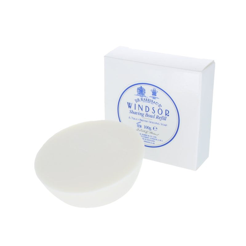 Sapone da Barba Dr Harris Windsor Refill 100gr